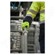 Portwest A725 Safety Impact bélelt védőkesztyű - 9/L