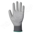 Portwest VB120 PU szerelőkesztyű szürke 288 pár - L