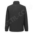 Portwest AS26 antisztatikus ESD polár pulóver fekete - 4XL