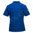 Portwest B209 Nápoly női pólóing királykék - 2XL