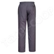 Portwest C070 Drawstring nadrág palaszürke - 4XL