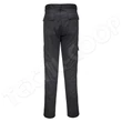 Portwest C711 Combat nadrág slim fit fekete - 38