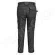 Portwest CD840 WX2 Eco Softshell nadrág fekete - 36