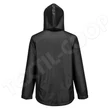 Portwest CD867 WX2 Eco Rain vízálló kabát fekete - L