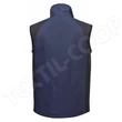 Portwest CD876 WX2 bélelt Softshell mellény sötét navy - L