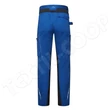 Portwest CD881 WX2 Eco Stretch Trade nadrág quartz kék - 28