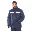 Portwest CS10 ColdStore hűtőházi kabát navy - 4XL