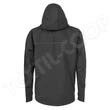 Portwest DX474 DX4 softshell kabát fekete - L