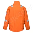 Portwest FR68 Bizflame Ultra kabát narancs - S