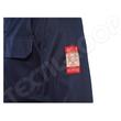 Portwest FR80 Multi-Norm overál navy - L