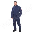 Portwest FR80 Multi-Norm overál navy - L