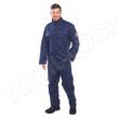 Portwest FR80 Multi-Norm overál navy - L