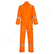 Portwest FR93 Bizflame Ultra overál narancs - S