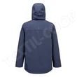 Portwest KX364 KX3 esőkabát sötét navy - L