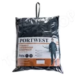 Portwest L450 Sealtex Essential esőruha navy - L