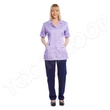 Portwest LW20 Klasszikus tunika lila - 2XL
