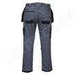 Portwest PW305 PW3 Holster Work nadrág szürke/fekete - 28