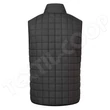 Portwest PW339 PW3 Square Baffle mellény fekete - L