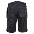 PW345 PW3 Holster Work rövidnadrág fekete 