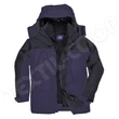 Portwest S532 Orkney kabát 3/1 navy - 2XL