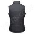 Portwest S607 Professional Baffle női mellény mole szürke - M