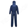 Portwest ST30 BizTex SMS védőoverál 5/6 navy - L