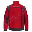 Portwest T703 WX3 Work kabát piros - L