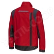 Portwest T703 WX3 Work kabát piros - L