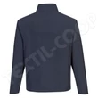 Portwest TK20 Print/Primo Softshell dzseki sötét navy - 4XL