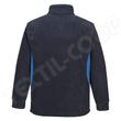 Portwest TX40 Texo Heavy polár pulóver navy - L