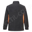 Portwest TX40 Texo Heavy polár pulóver szürke - 3XL