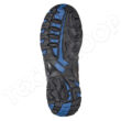 Portwest FC67 Vistula cipő kék talp