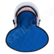 Portwest CV03 hűtő fejvédő nyakárnyékolóval