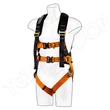 Portwest FP73 Ultra 3 testheveder - S/M/L