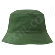 Portwest HA23 kifordítható kalap khaki/erdőzöld - L/XL