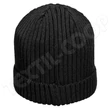 Portwest HA24 Beanie kötött sapka silddel fekete - 