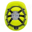 Portwest PS55 Endurance sisak szellőző sárga