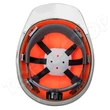 Portwest PV74 Skyview Safety védősisak narancs