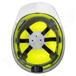 Portwest PV74 Skyview Safety védősisak sárga