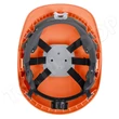 Portwest PW55 Endurance védősisak narancs