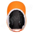 Portwest PW59 ütésbiztos baseball sapka narancs