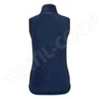 Premier PR804 Women's Artisan Fleece Gilet navy/brown - L