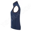 Premier PR804 Women's Artisan Fleece Gilet navy/brown - L