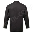 Premier PR901 Essential Long Sleeve Chef's Jacket black - 2XL