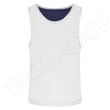 Proact PA048 Kid's Reversible Multisport Bib sporty navy/white - 10/14