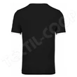 Proact PA4000 Short-Sleeved Jersey black/white - 2XL