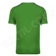Proact PA4000 Short-Sleeved Jersey green/white - 3XL