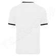 Proact PA4000 Short-Sleeved Jersey white/black - 2XL