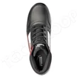 Puma Frontcourt Red Mid ESD bakancs S3 HRO - 40