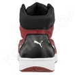 Puma Frontcourt Red Mid ESD bakancs S3 HRO - 40